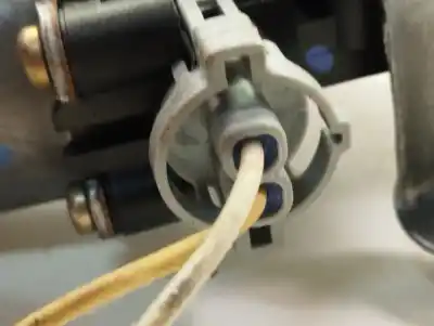 Автозапчасти б/у регулятор стекла переднего левого за renault scenic rx4 (ja0) 1.9 dci salomon ссылки oem iam 7700838592  