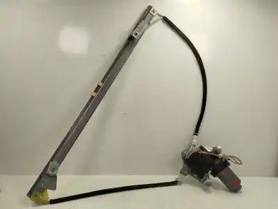 Автозапчастина б/у регулятор переднього правого скла для renault scenic rx4 (ja0) 1.9 dci salomon посилання на oem iam 7700838591  