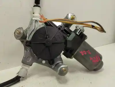 Автозапчастина б/у регулятор переднього правого скла для renault scenic rx4 (ja0) 1.9 dci salomon посилання на oem iam 7700838591  