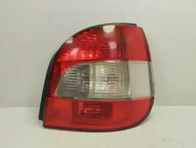 Автозапчасти б/у правый задний фонарь за renault scenic rx4 (ja0) 1.9 dci salomon ссылки oem iam 7700430966  