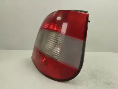 Tweedehands auto-onderdeel Rechter Achterlamp voor RENAULT SCENIC RX4 (JA0) 1.9 dCi Salomon OEM IAM-referenties 7700430966  