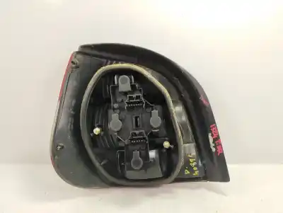 Автозапчасти б/у правый задний фонарь за renault scenic rx4 (ja0) 1.9 dci salomon ссылки oem iam 7700430966  