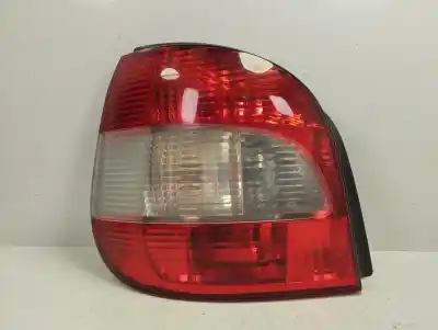 İkinci el araba yedek parçası sol kuyruk lambasi için renault scenic rx4 (ja0) 1.9 dci salomon oem iam referansları 7700430965  