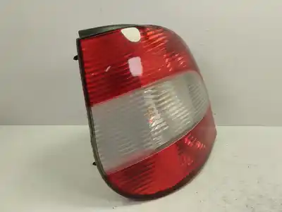 Tweedehands auto-onderdeel Linker Achterlamp voor RENAULT SCENIC RX4 (JA0) 1.9 dCi Salomon OEM IAM-referenties 7700430965  