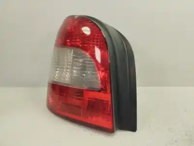 İkinci el araba yedek parçası sol kuyruk lambasi için renault scenic rx4 (ja0) 1.9 dci salomon oem iam referansları 7700430965  