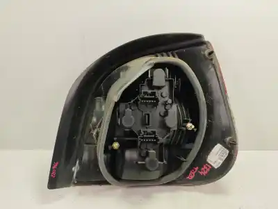 İkinci el araba yedek parçası sol kuyruk lambasi için renault scenic rx4 (ja0) 1.9 dci salomon oem iam referansları 7700430965  