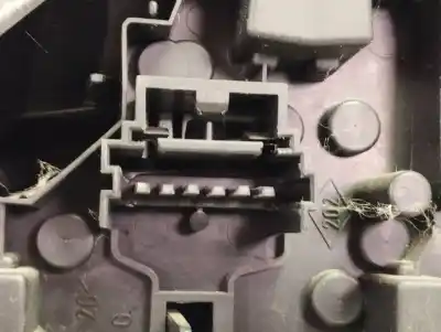 İkinci el araba yedek parçası sol kuyruk lambasi için renault scenic rx4 (ja0) 1.9 dci salomon oem iam referansları 7700430965  