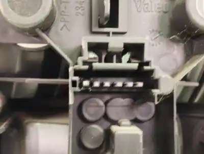 İkinci el araba yedek parçası sol kuyruk lambasi için renault scenic rx4 (ja0) 1.9 dci salomon oem iam referansları 7700430965  