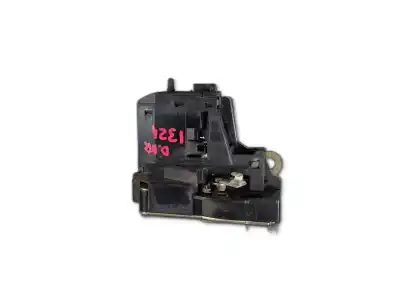 İkinci el araba yedek parçası sag ön kapi kilidi için renault scenic rx4 (ja0) 1.9 dci salomon oem iam referansları 8200194285  