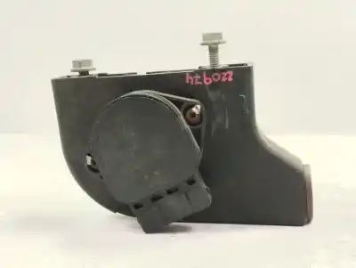 Peça sobressalente para automóvel em segunda mão potenciômetro por renault scenic rx4 (ja0) 1.9 dci salomon referências oem iam 50768001  