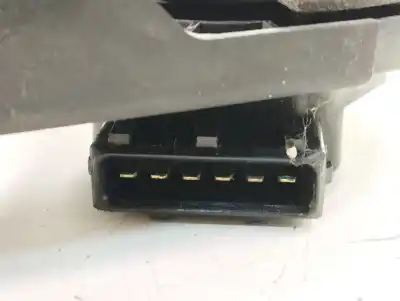 Peça sobressalente para automóvel em segunda mão potenciômetro por renault scenic rx4 (ja0) 1.9 dci salomon referências oem iam 50768001  