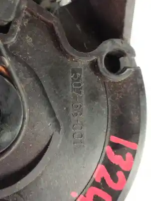 Piesă de schimb auto la mâna a doua Potențiometru pentru RENAULT SCENIC RX4 (JA0) 1.9 dCi Salomon Referințe OEM IAM 50768001  