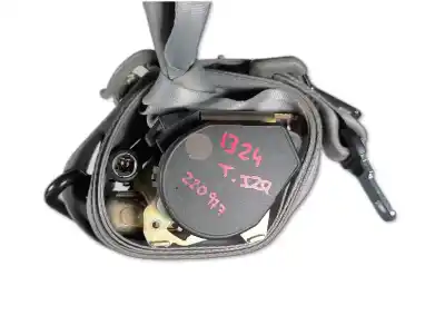 Автозапчасти б/у задний левый ремень безопасности за renault scenic rx4 (ja0) 1.9 dci salomon ссылки oem iam 8200151459  