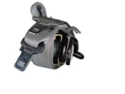 Pièce détachée automobile d'occasion Ceinture De Securite Arriere Gauche pour RENAULT SCENIC RX4 (JA0) 1.9 dCi Salomon Références OEM IAM 8200151459  