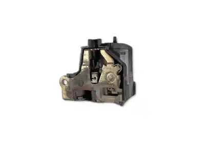 Автозапчастина б/у замок заднього правого дверя для RENAULT SCENIC RX4 (JA0) 1.9 dCi Salomon Посилання на OEM IAM 7701473173  