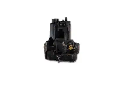 Автозапчастина б/у замок дверей заднього лівого для RENAULT SCENIC RX4 (JA0) 1.9 dCi Salomon Посилання на OEM IAM 7700434602  