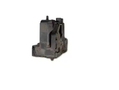 Автозапчастина б/у замок дверей заднього лівого для renault scenic rx4 (ja0) 1.9 dci salomon посилання на oem iam 7700434602  