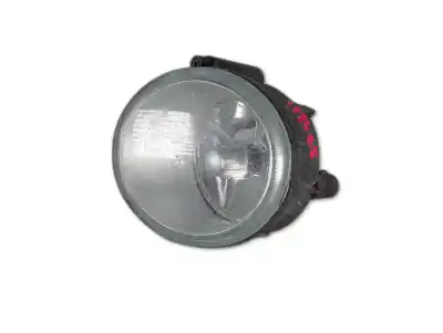 Tweedehands auto-onderdeel Linker Mistlamp voor RENAULT SCENIC RX4 (JA0) 1.9 dCi Salomon OEM IAM-referenties 7700420126  