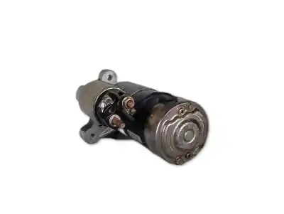 Second-hand car spare part starter motor for renault scenic rx4 (ja0) 1.9 dci salomon oem iam references 7700116282  