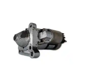 Second-hand car spare part starter motor for renault scenic rx4 (ja0) 1.9 dci salomon oem iam references 7700116282  