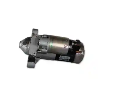 Second-hand car spare part starter motor for renault scenic rx4 (ja0) 1.9 dci salomon oem iam references 7700116282  