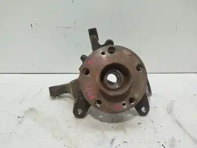 Автозапчастина б/у передній лівий культ для renault scenic rx4 (ja0) 1.9 dci salomon посилання на oem iam 7700437031