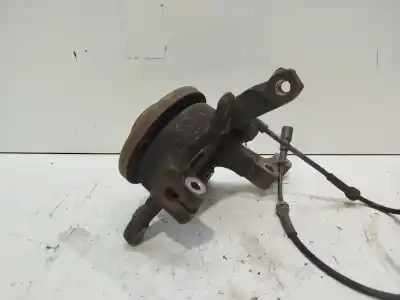 İkinci el araba yedek parçası ön sol baglanti için renault scenic rx4 (ja0) 1.9 dci salomon oem iam referansları 7700437031  