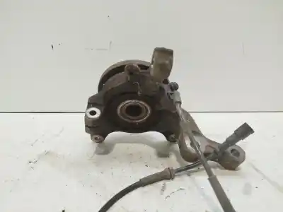 İkinci el araba yedek parçası ön sol baglanti için renault scenic rx4 (ja0) 1.9 dci salomon oem iam referansları 7700437031  