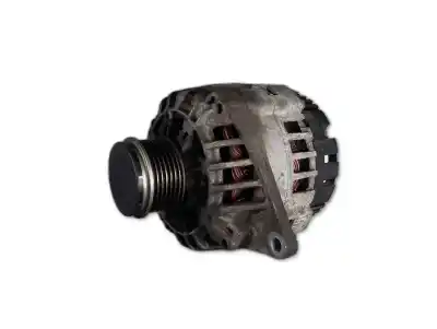 Автозапчастина б/у генератор для RENAULT SCENIC RX4 (JA0) 1.9 dCi Salomon Посилання на OEM IAM 8200054588 437322 , 2542466B , 2542466 , 2542551 