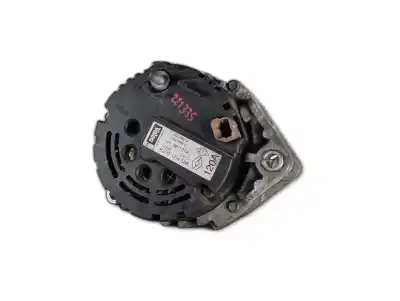 Автозапчастина б/у генератор для renault scenic rx4 (ja0) 1.9 dci salomon посилання на oem iam 8200054588 437322 , 2542466b , 2542466 , 2542551 