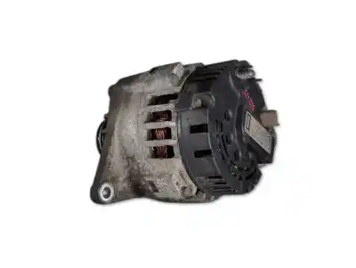 Автозапчастина б/у генератор для renault scenic rx4 (ja0) 1.9 dci salomon посилання на oem iam 8200054588 437322 , 2542466b , 2542466 , 2542551 