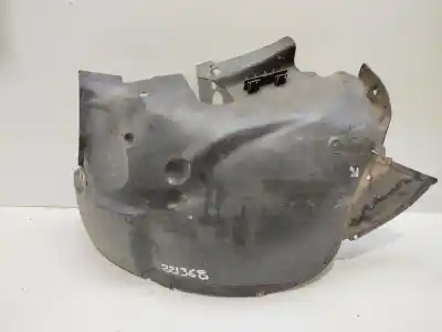 Автозапчастина б/у передня права колесна арка для renault scenic rx4 (ja0) 1.9 dci salomon посилання на oem iam 7700435902