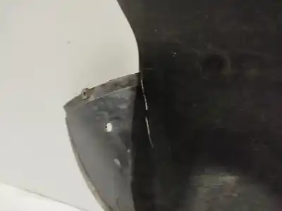 Автозапчасти б/у передняя правая колесная арка за renault scenic rx4 (ja0) 1.9 dci salomon ссылки oem iam 7700435902  