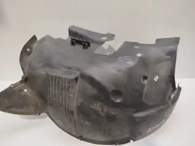 Автозапчасти б/у передняя левая колесная арка за renault scenic rx4 (ja0) 1.9 dci salomon ссылки oem iam 7700435901  