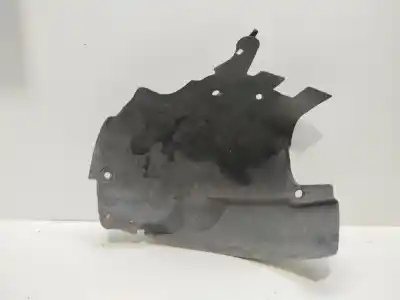 Автозапчастина б/у передня ліва колесна арка для renault scenic rx4 (ja0) 1.9 dci salomon посилання на oem iam 7700434541