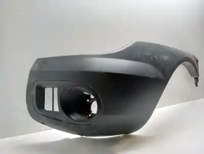 Second-hand car spare part left front bumper trim for renault scenic rx4 (ja0) 1.9 dci salomon oem iam references 7700436704  