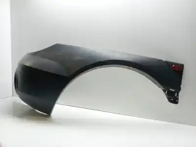 Second-hand car spare part left front bumper trim for renault scenic rx4 (ja0) 1.9 dci salomon oem iam references 7700436704  