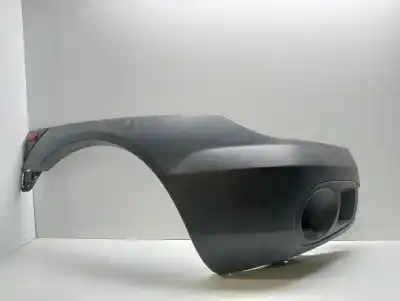 Автозапчастина б/у накладка правого переднього бампера для renault scenic rx4 (ja0) 1.9 dci salomon посилання на oem iam 7700435881