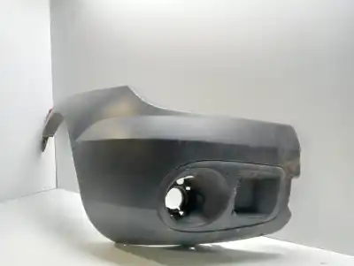 Автозапчасти б/у накладка правого переднего бампера за renault scenic rx4 (ja0) 1.9 dci salomon ссылки oem iam 7700435881  