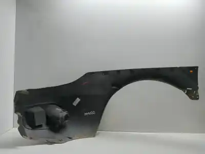 Автозапчасти б/у накладка правого переднего бампера за renault scenic rx4 (ja0) 1.9 dci salomon ссылки oem iam 7700435881  