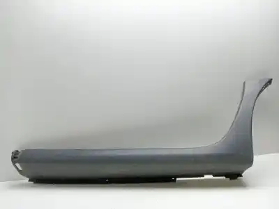 Автозапчастина б/у бічна сподниця для renault scenic rx4 (ja0) 1.9 dci salomon посилання на oem iam 7700435896