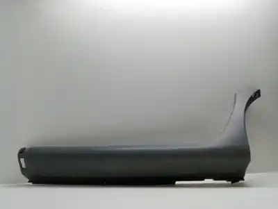 Автозапчастина б/у бічна сподниця для renault scenic rx4 (ja0) 1.9 dci salomon посилання на oem iam 7700435896  