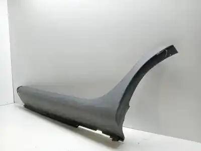 Автозапчастина б/у бічна сподниця для renault scenic rx4 (ja0) 1.9 dci salomon посилання на oem iam 7700435896  