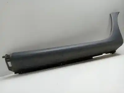 Автозапчастина б/у бічна сподниця для renault scenic rx4 (ja0) 1.9 dci salomon посилання на oem iam 7700435896  