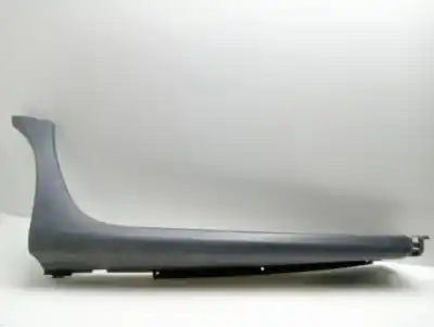 Pièce détachée automobile d'occasion Jupe Latérale pour RENAULT SCENIC RX4 (JA0) 1.9 dCi Salomon Références OEM IAM 7700435895  