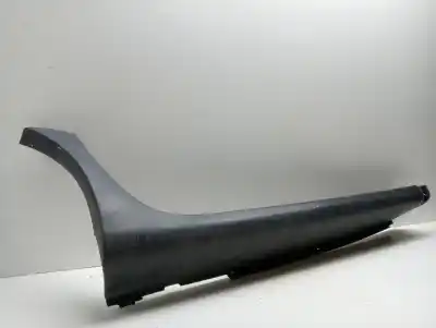 Автозапчастина б/у бічна сподниця для renault scenic rx4 (ja0) 1.9 dci salomon посилання на oem iam 7700435895  