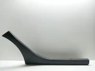 Pièce détachée automobile d'occasion Jupe Latérale pour RENAULT SCENIC RX4 (JA0) 1.9 dCi Salomon Références OEM IAM 7700434905  