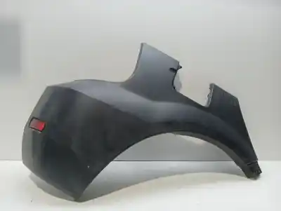 Tweedehands auto-onderdeel Achterbumper Sierlijst voor RENAULT SCENIC RX4 (JA0) 1.9 dCi Salomon OEM IAM-referenties 7700435886  