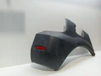 Pièce détachée automobile d'occasion moulure pare-chocs arrière pour renault scenic rx4 (ja0) 1.9 dci salomon références oem iam 7700435886  