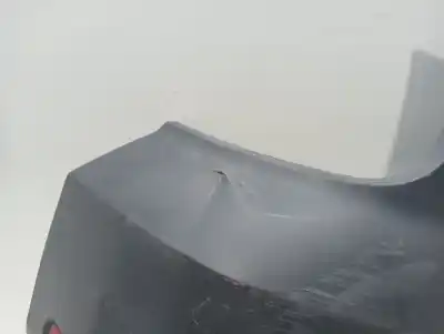 Pièce détachée automobile d'occasion moulure pare-chocs arrière pour renault scenic rx4 (ja0) 1.9 dci salomon références oem iam 7700435886  